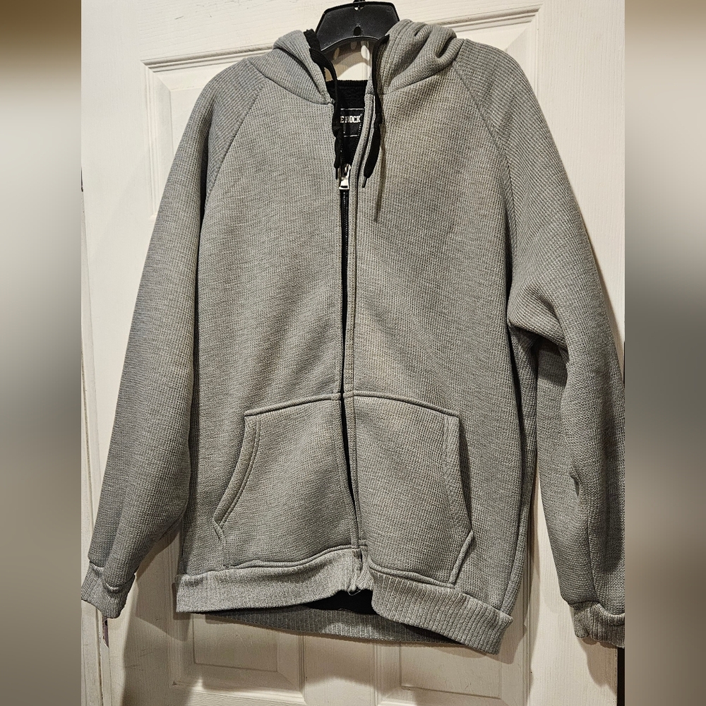 TRUE ROCK JACKET